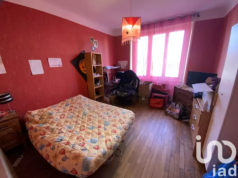Maison, 169 m²