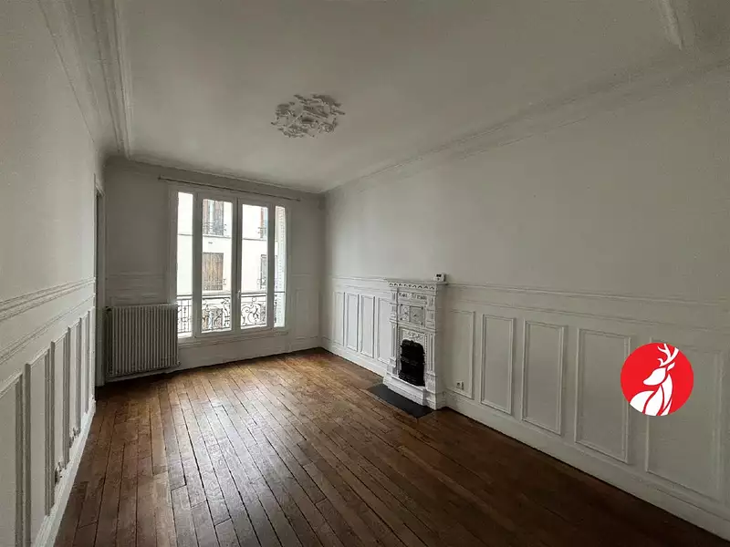 Appartement, 52 m²