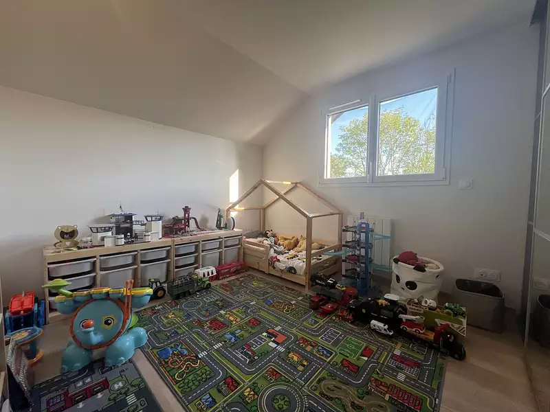 Maison, 104 m²