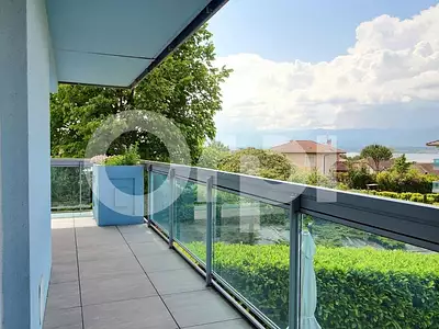 Appartement, 107 m²