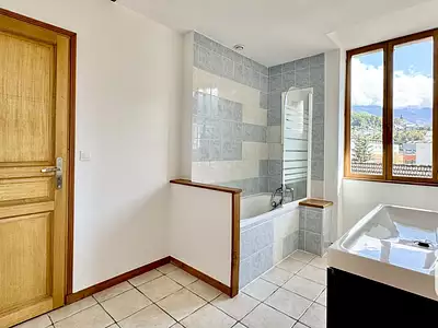 Appartement, 102 m²