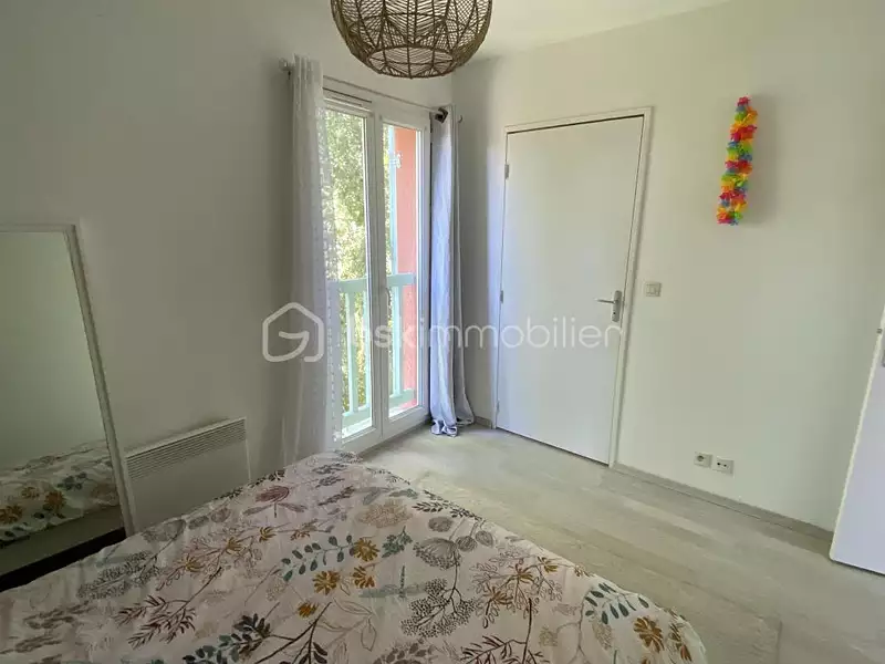 Appartement, 48 m²