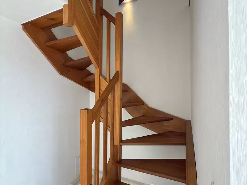 Appartement, 44,8 m²