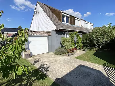 Maison, 80,77 m²