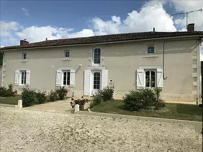 Maison, 139 m²