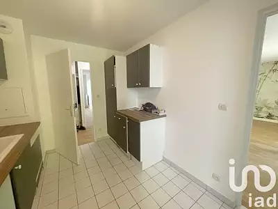 Appartement, 82 m²