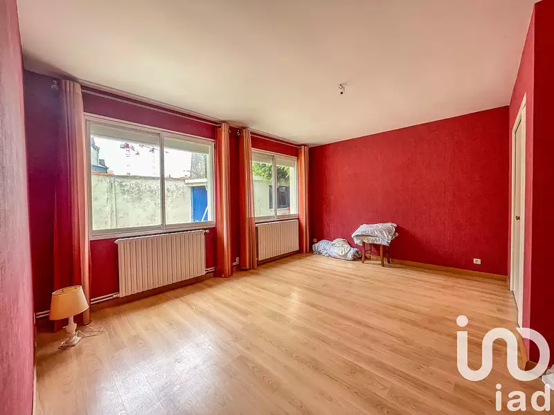 Maison, 90 m²