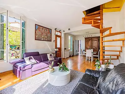 Maison, 194 m²