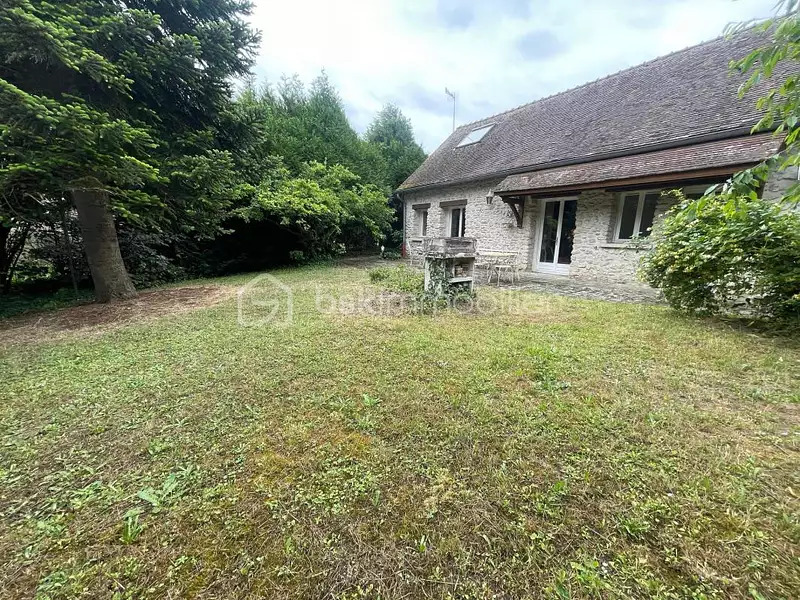Maison, 135 m²