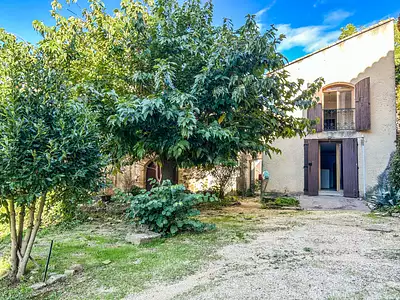 Maison, 228 m²