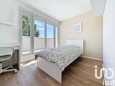 Appartement, 77 m²