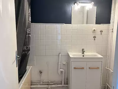 Appartement, 50 m²