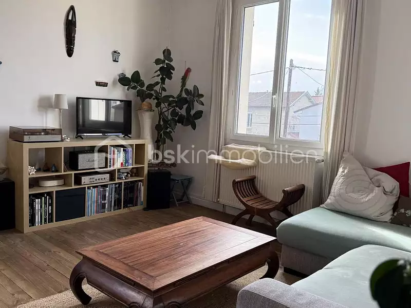 Appartement, 87 m²