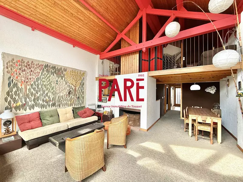 Maison, 120 m²