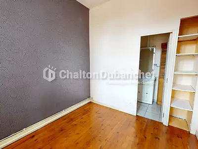 Appartement, 41,3 m²