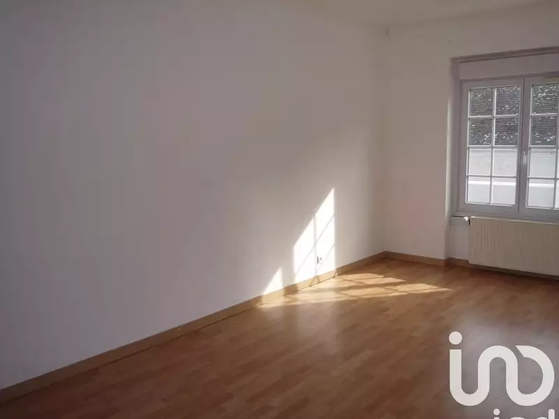 Maison, 132 m²