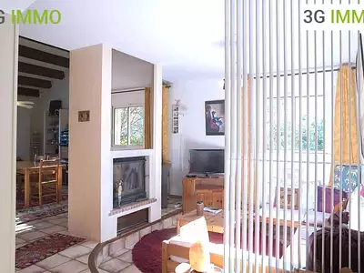 Maison, 200 m²