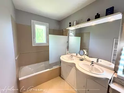 Maison, 127 m²