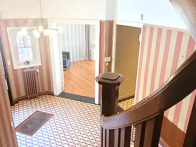 Maison, 205 m²