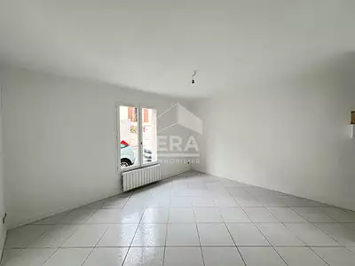 Appartement, 21 m²