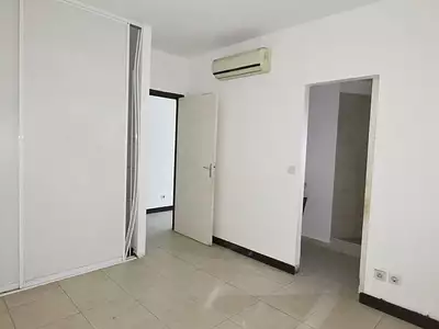 Appartement, 41,4 m²
