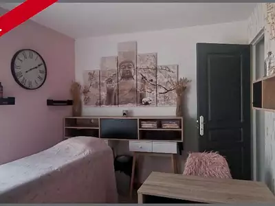 Maison, 95 m²