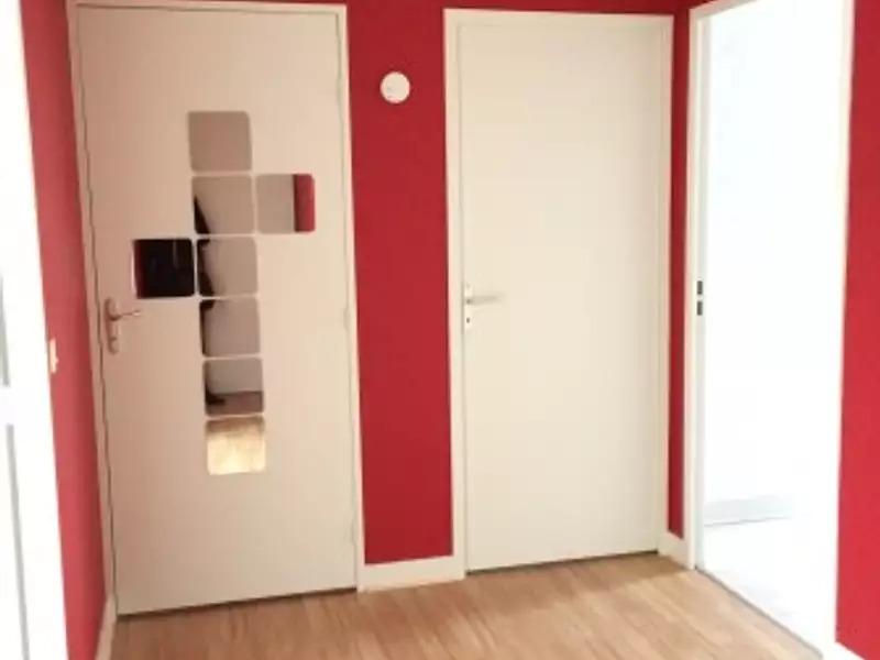 Appartement, 50,88 m²