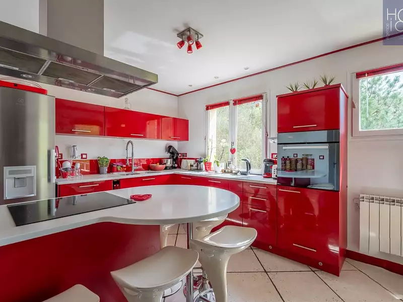 Maison, 178 m²