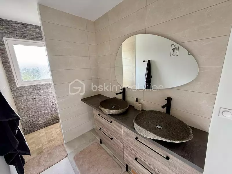 Maison, 97 m²