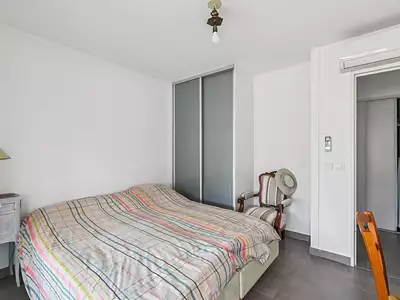 Appartement, 70 m²