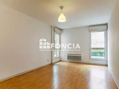 Appartement, 60 m²