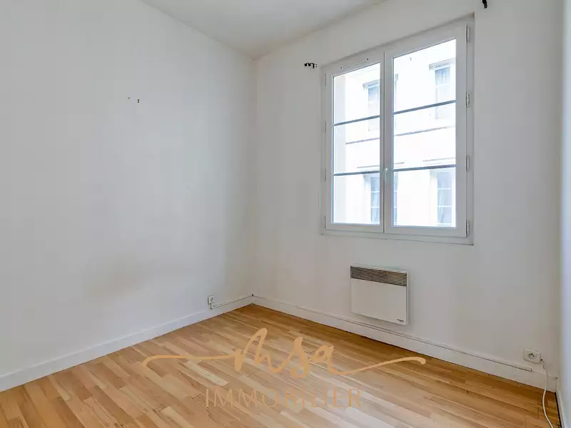 Appartement, 44,61 m²