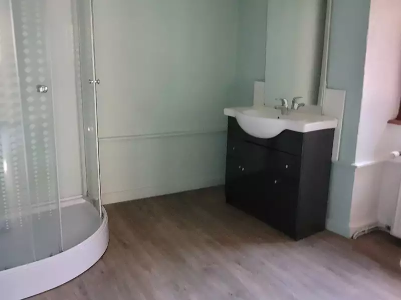 Maison, 70 m²