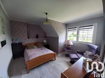 Maison, 125 m²