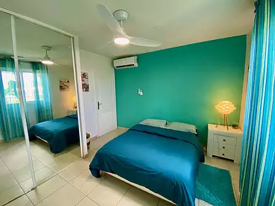 Appartement, 43 m²