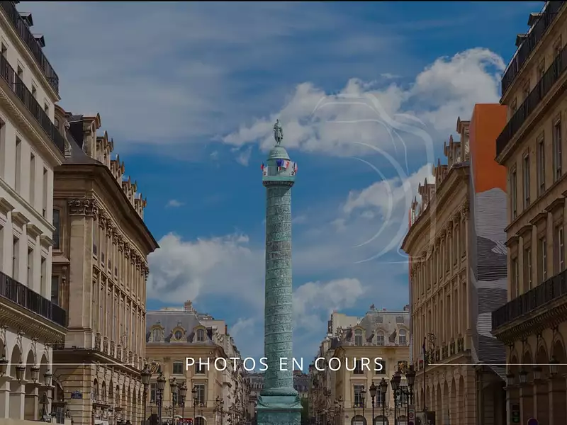 Appartement, 250 m²