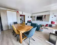 Appartement, 70 m²