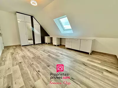 Maison, 114 m²