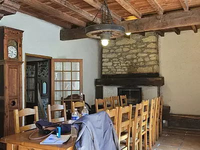 Maison, 199 m²