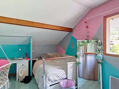 Maison, 149 m²