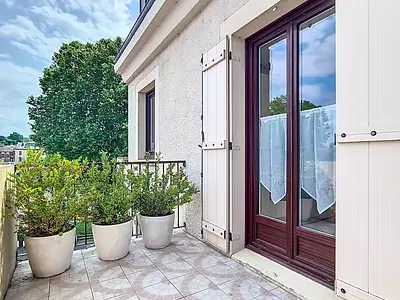 Appartement, 84,04 m²