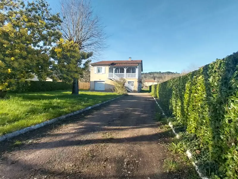 Maison, 153 m²