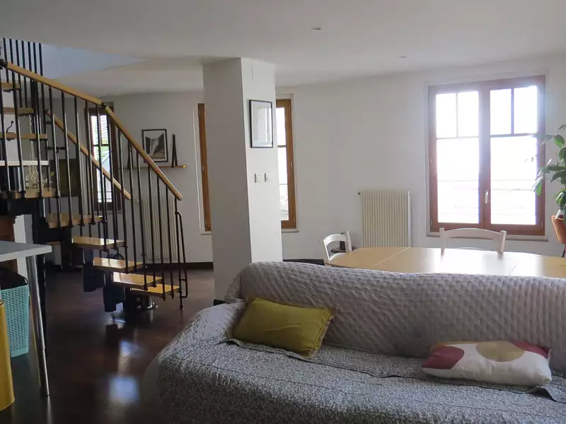 Appartement, 86 m²