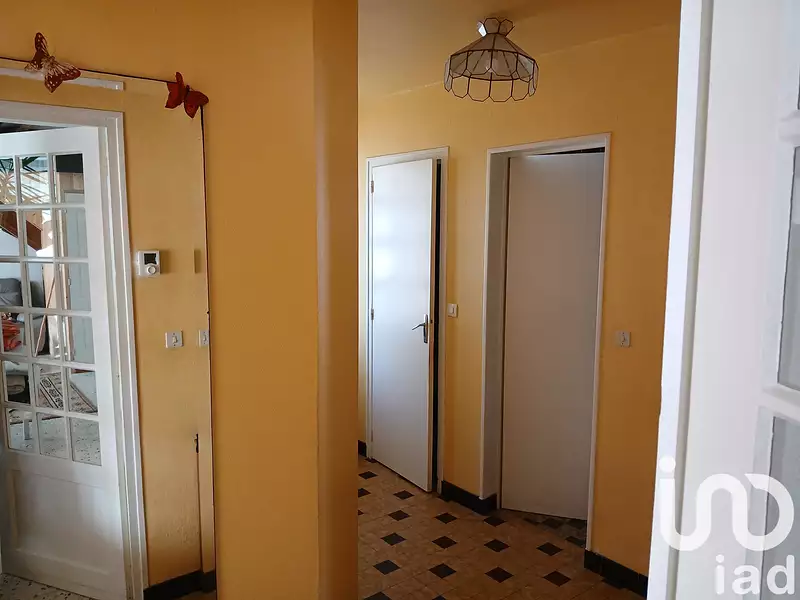 Maison, 154 m²
