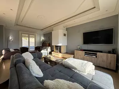 Maison, 207,25 m²