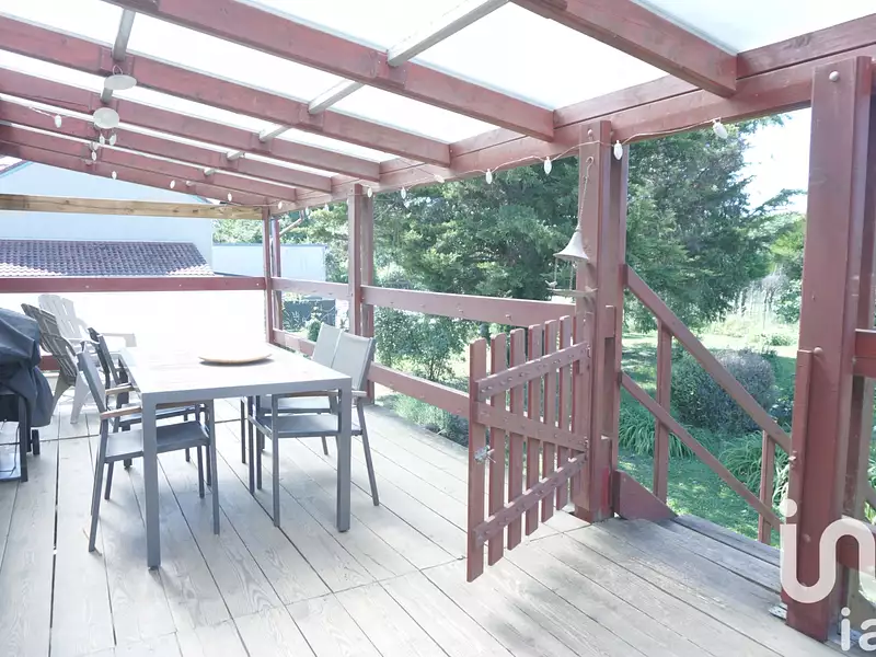 Maison, 110 m²