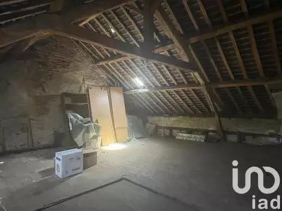 Maison, 90 m²