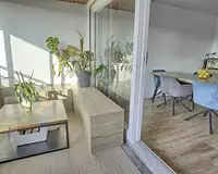 Appartement, 42,36 m²