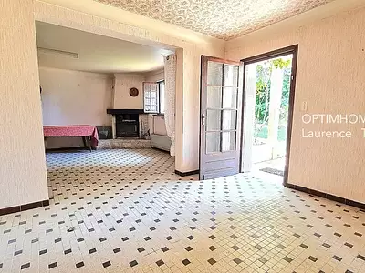 Maison, 188 m²