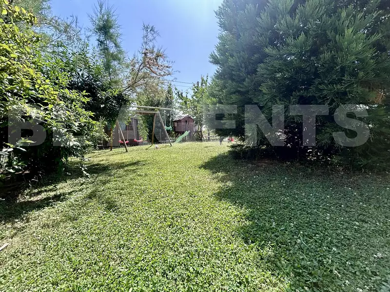 Maison, 199 m²